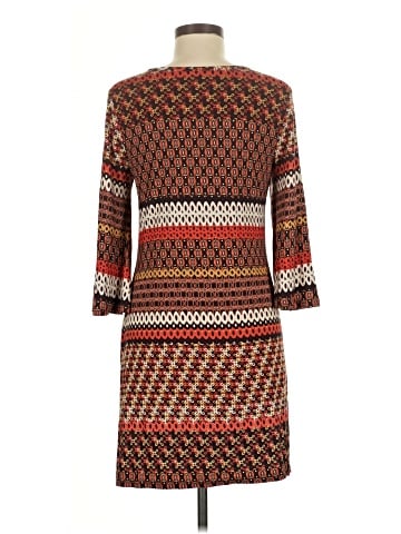 uncle frank Casual Dress (view 2)