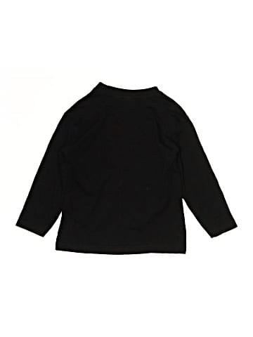 Zara Long Sleeve Top (view 2)