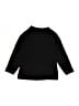 Zara Black Long Sleeve Top Size 2 - photo 2