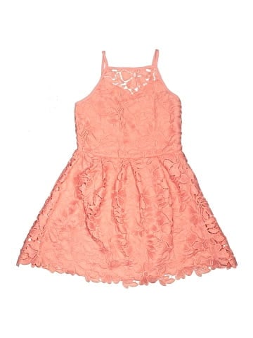 Zunie Dress (view 1)