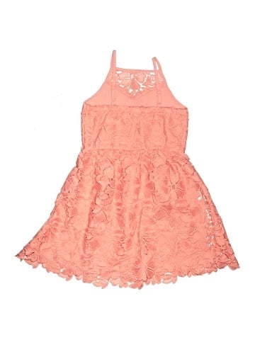 Zunie Dress (view 2)