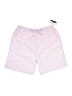 Assorted Brands 100% Cotton Solid Pink Board Shorts Size XL (petite) - photo 1
