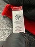 Athleta Solid Red Casual Dress Size XXS - photo 8