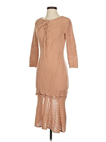 Venus Cocktail Dress (view 1)
