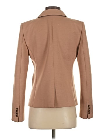 Ann Taylor Blazer (view 2)