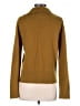 Assorted Brands Gold Turtleneck Sweater Size S (estimated) - photo 2