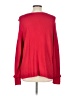 Christopher & Banks Red Cardigan Size L - photo 2
