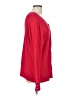 Christopher & Banks Red Cardigan Size L - photo 4