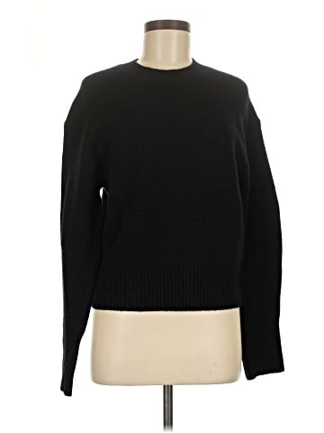 Vince. Wool Pullover Sweater (view 1)