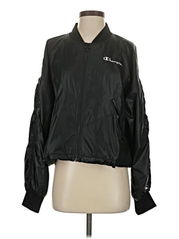 Champion Track Jacket (view 1)