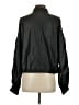 Champion 100% Polyester Black Track Jacket Size S - photo 2