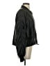 Champion 100% Polyester Black Track Jacket Size S - photo 4