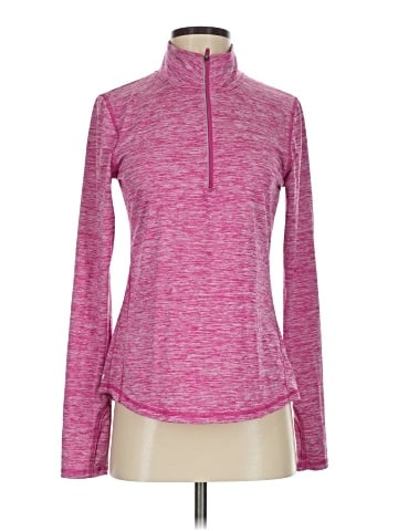 Danskin Now Fleece (view 1)