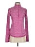Danskin Now Pink Fleece Size S - photo 1