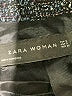 Zara Tweed Black Jacket Size S - photo 6