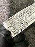 Zara Tweed Black Jacket Size S - photo 7