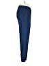 Adidas Solid Blue Active Pants Size S - photo 4