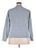 TRUTH BY REPUBLIC Blue Sweatshirt Size XXL (estimated) - photo 2