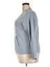 TRUTH BY REPUBLIC Blue Sweatshirt Size XXL (estimated) - photo 5