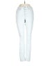 Universal Thread Hearts Blue Jeans Size 00 - photo 1