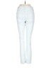 Universal Thread Hearts Blue Jeans Size 00 - photo 2