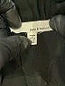 June & Hudson 100% Polyester Solid Black Casual Pants Size XL - photo 4