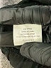 June & Hudson 100% Polyester Solid Black Casual Pants Size XL - photo 5