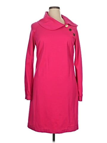 Elizabeth McKay Casual Dress (view 1)