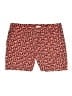 Madison Hearts Red Board Shorts Size 14 - photo 1