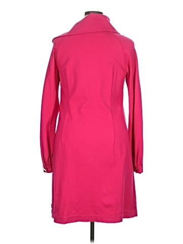 Elizabeth McKay Casual Dress (view 2)
