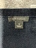 Ann Taylor Black Pullover Sweater Size S - photo 7