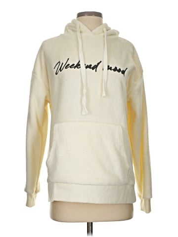 Angel Kiss Pullover Hoodie (view 1)