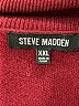 Steve Madden Burgundy Pullover Sweater Size XXL - photo 4