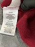 Steve Madden Burgundy Pullover Sweater Size XXL - photo 5