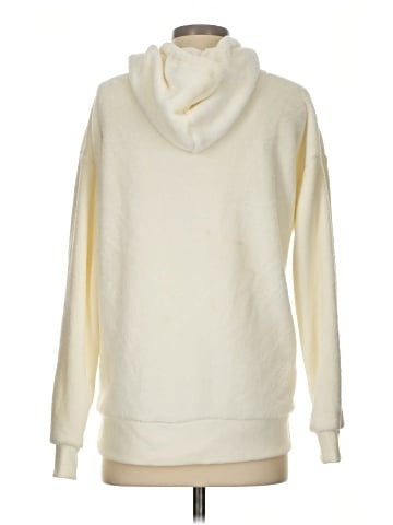 Angel Kiss Pullover Hoodie (view 2)
