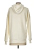 Angel Kiss 100% Polyester Ivory Pullover Hoodie Size S - photo 2