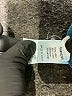 Level 99 Blue Jeans Size 27 waist - photo 5