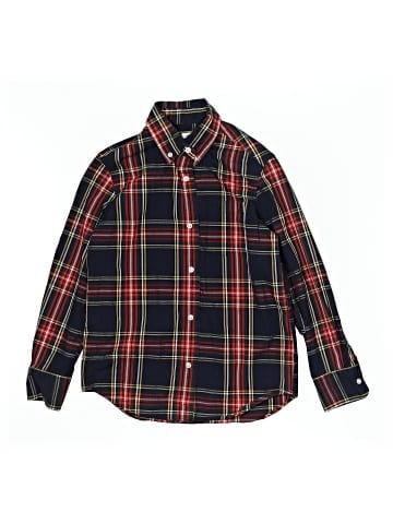 Crewcuts Long Sleeve Button-Down Shirt (view 1)