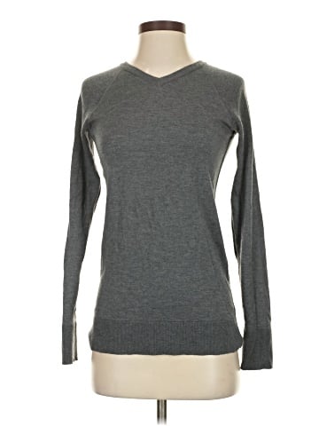 The Limited Outlet Pullover Sweater (view 1)