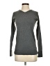 The Limited Outlet Gray Pullover Sweater Size S - photo 1