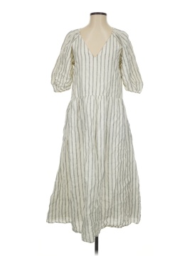 Used Everlane Linen Dresses On Sale Up To 90% Off | ThredUp