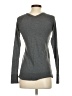 The Limited Outlet Gray Pullover Sweater Size S - photo 2