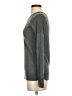 The Limited Outlet Gray Pullover Sweater Size S - photo 5