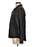 Universal Thread Black Long Sleeve Button-Down Shirt Size L - photo 5