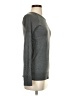 The Limited Outlet Gray Pullover Sweater Size S - photo 4