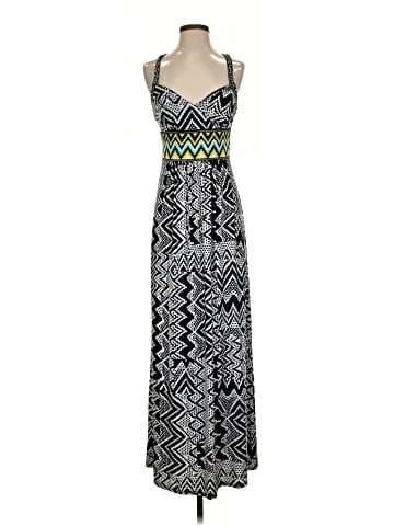 Maggy L Casual Dress (view 1)