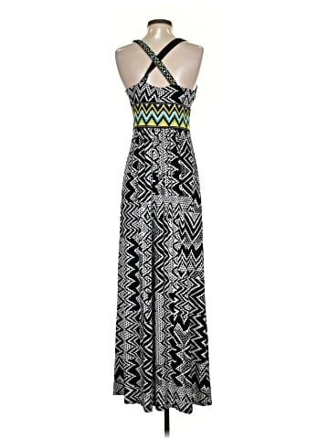 Maggy L Casual Dress (view 2)