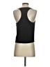 Express Black Sleeveless T-Shirt Size XS - photo 2