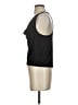 Express Black Sleeveless T-Shirt Size XS - photo 5
