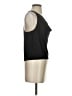 Express Black Sleeveless T-Shirt Size XS - photo 4